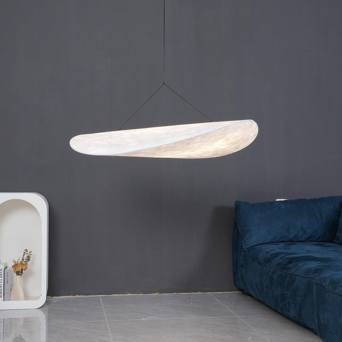 Tense Pendant Light-DWHOME