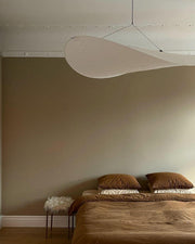 Tense Pendant Swag Light-DWHOME