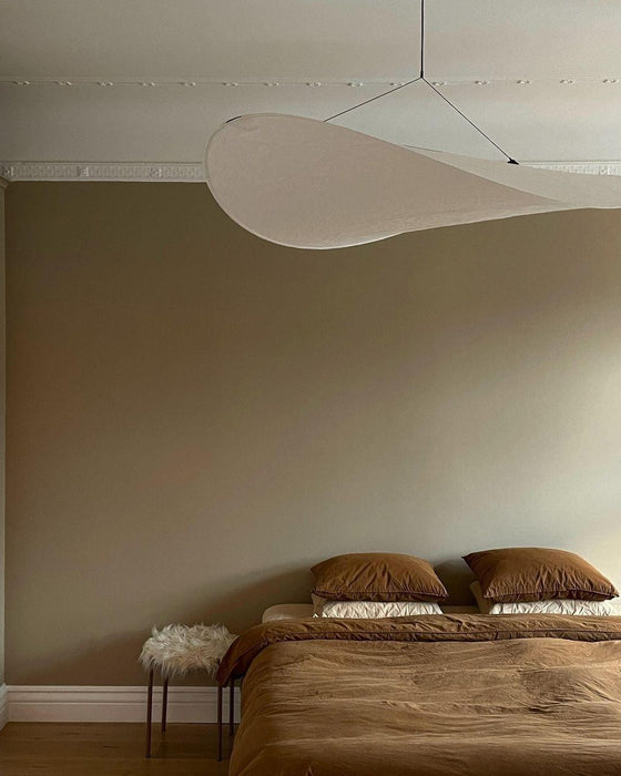 Tense Pendant Swag Light-DWHOME