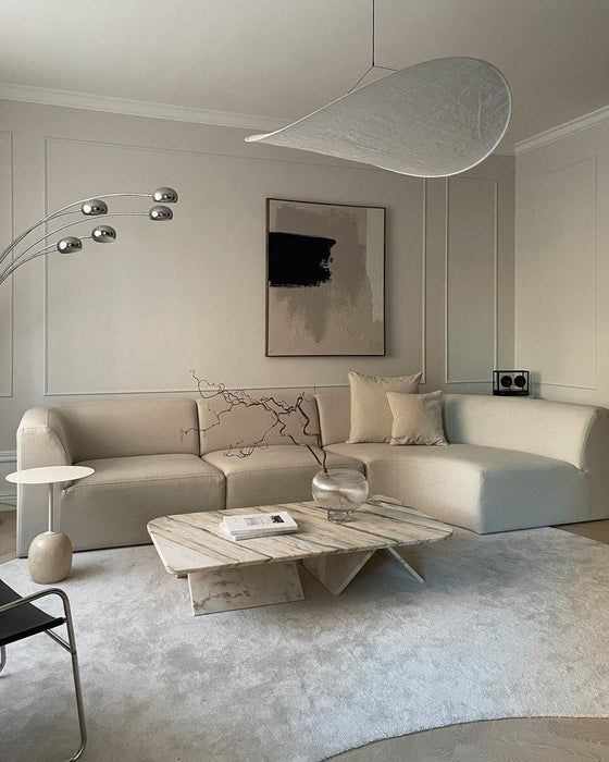 Tense Pendant Light-DWHOME