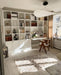 Tense Pendant Light-DWHOME