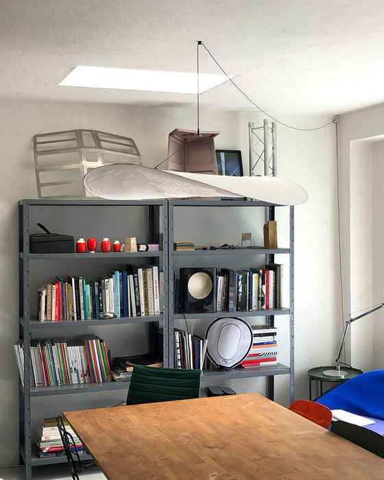 Tense Pendant Light-DWHOME