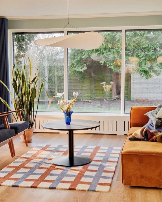 Tense Pendant Swag Light-DWHOME