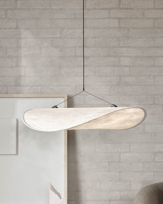 Tense Pendant Light