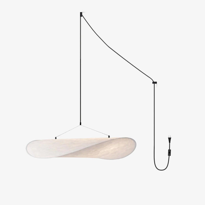 Tense Pendant Swag Light-DWHOME