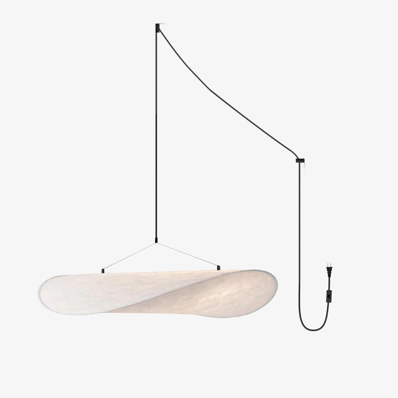 Tense Pendant Swag Light-DWHOME
