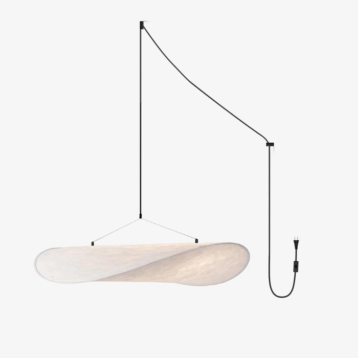 Tense Pendant Swag Light-DWHOME