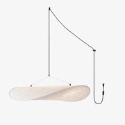 Tense Pendant Swag Light-DWHOME
