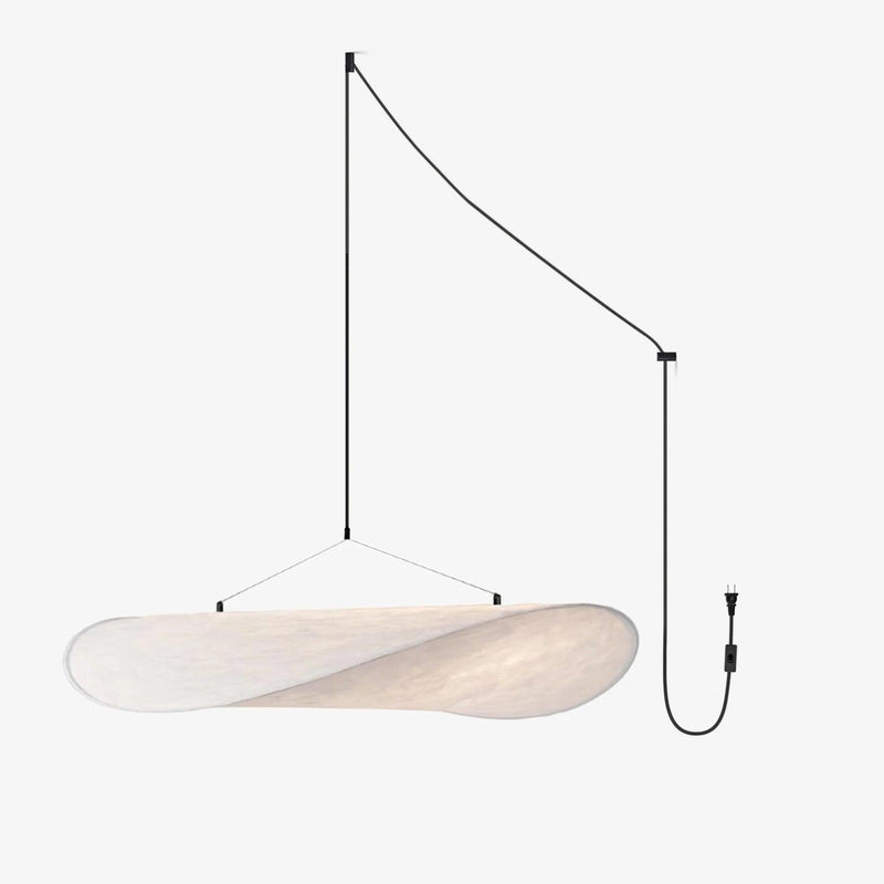 Tense Pendant Swag Light-DWHOME