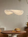Tense Silk Pendant Light-DWHOME