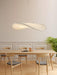 Tense Silk Pendant Light-DWHOME