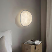 Tense Wall Lamp-DWHOME
