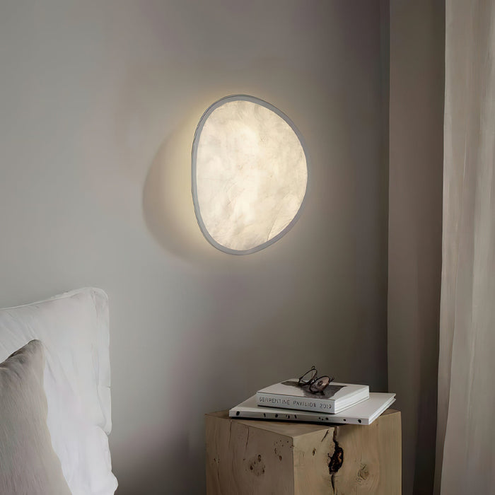 Tense Wall Lamp-DWHOME