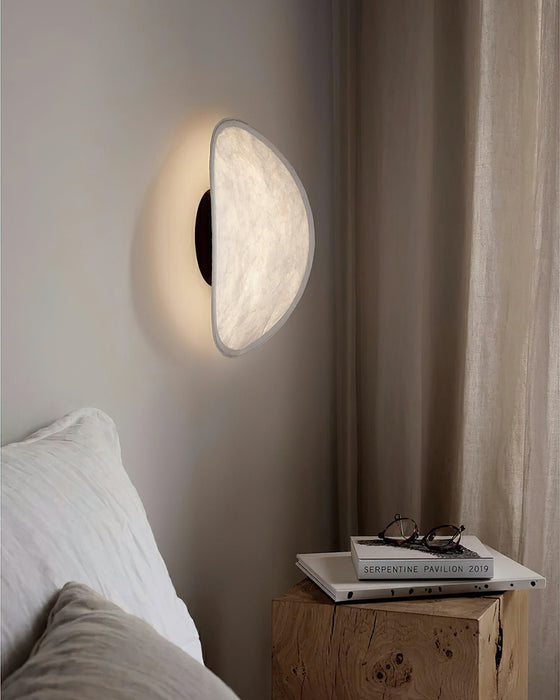Tense Wall Lamp-DWHOME