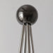 Tent Floor Lamp-DWHOME