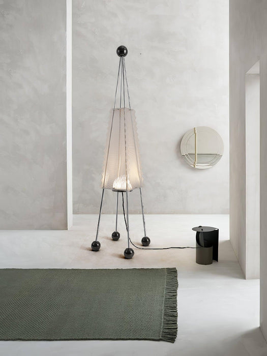 Tent Floor Lamp-DWHOME
