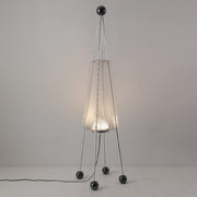 Tent Floor Lamp-DWHOME