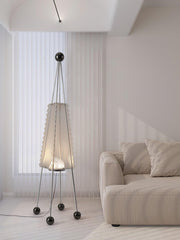 Tent Floor Lamp-DWHOME
