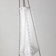 Tent Floor Lamp-DWHOME