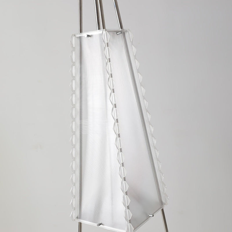 Tent Floor Lamp-DWHOME