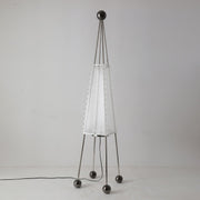 Tent Floor Lamp-DWHOME