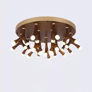 Tentacle Ceiling Lamp-DWHOME
