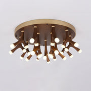 Tentacle Ceiling Lamp-DWHOME