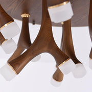 Tentacle Ceiling Lamp-DWHOME