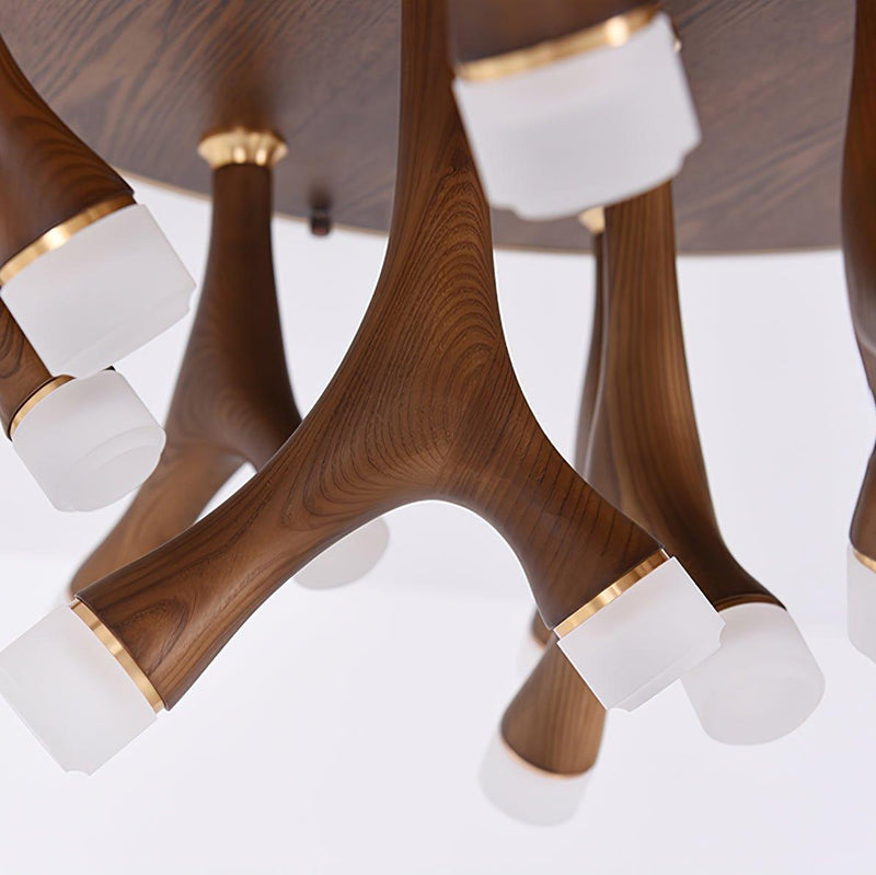 Tentacle Ceiling Lamp-DWHOME
