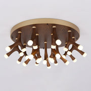 Tentacle Ceiling Lamp-DWHOME