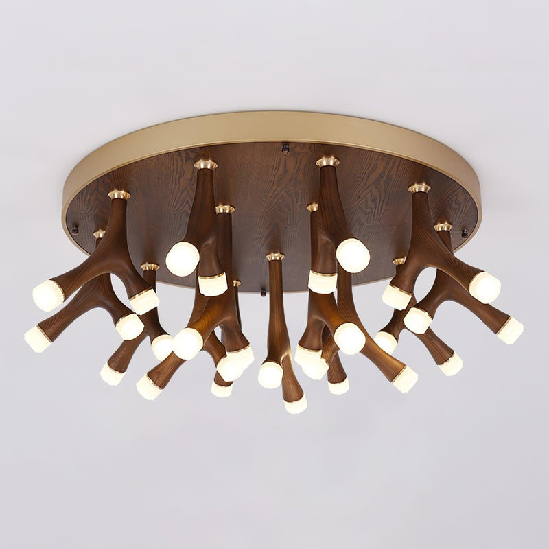 Tentacle Ceiling Lamp-DWHOME
