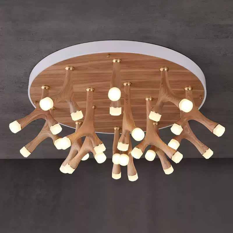 Tentacle Ceiling Lamp-DWHOME