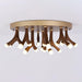 Tentacle Ceiling Lamp - DWHOME