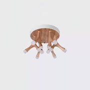 Tentacle Ceiling Lamp-DWHOME
