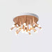 Tentacle Ceiling Lamp - DWHOME