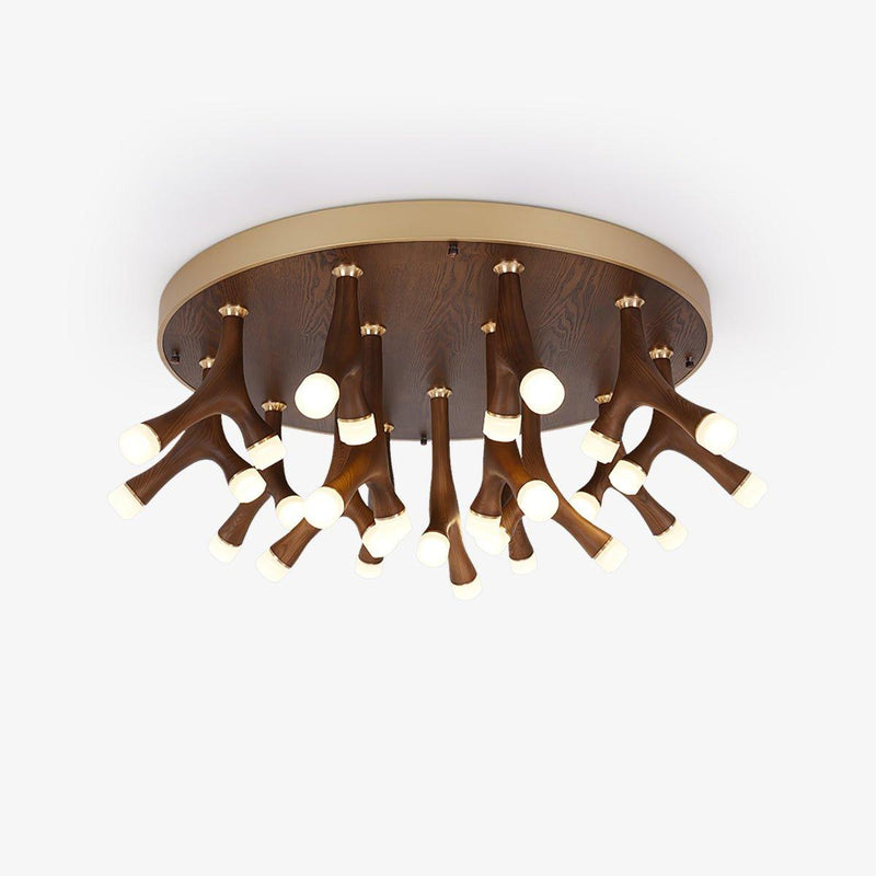 Tentacle Ceiling Lamp-DWHOME