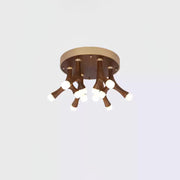 Tentacle Ceiling Lamp-DWHOME