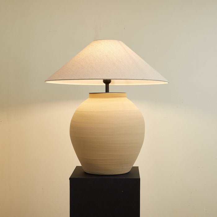 Tera Table Lamp-DWHOME