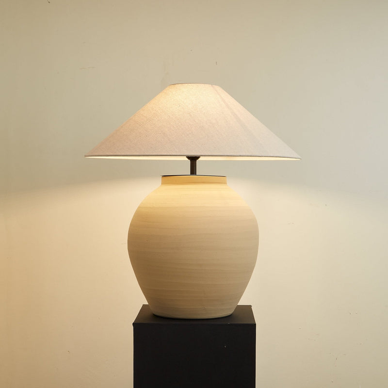 Tera Table Lamp-DWHOME