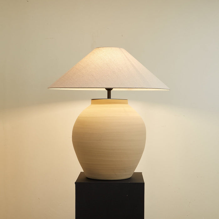 Tera Table Lamp-DWHOME