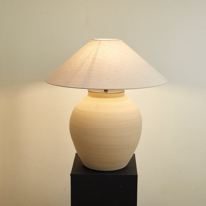 Tera Table Lamp-DWHOME