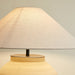 Tera Table Lamp-DWHOME