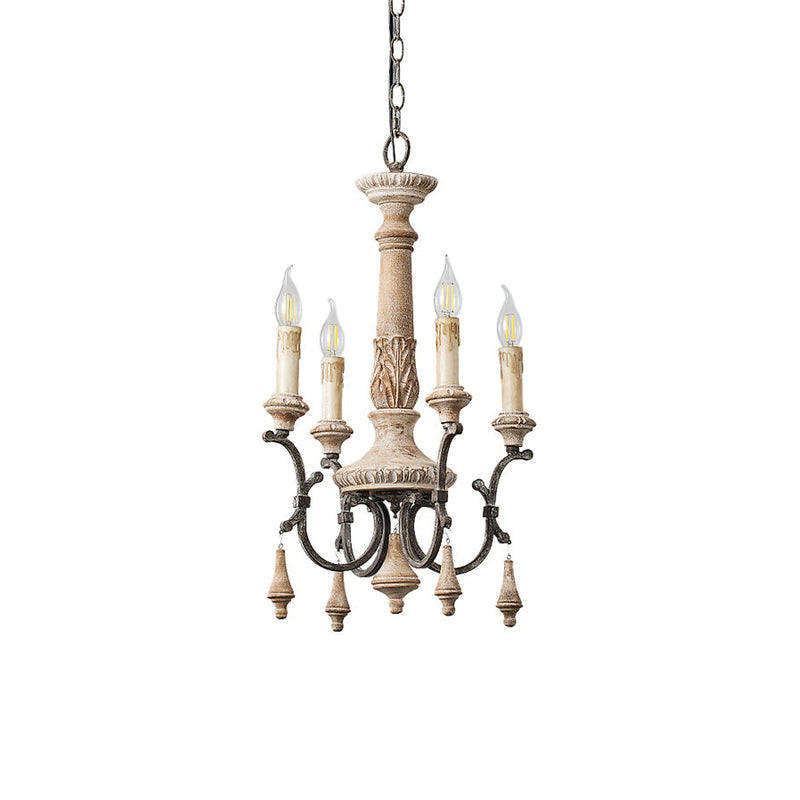 Teresina Chandelier-DWHOME