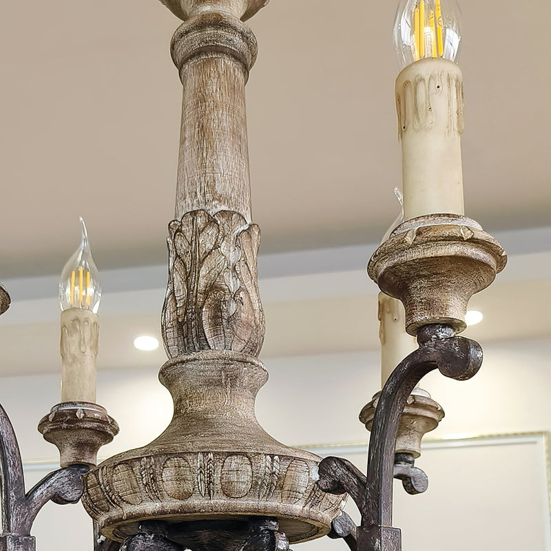 Teresina Chandelier-DWHOME