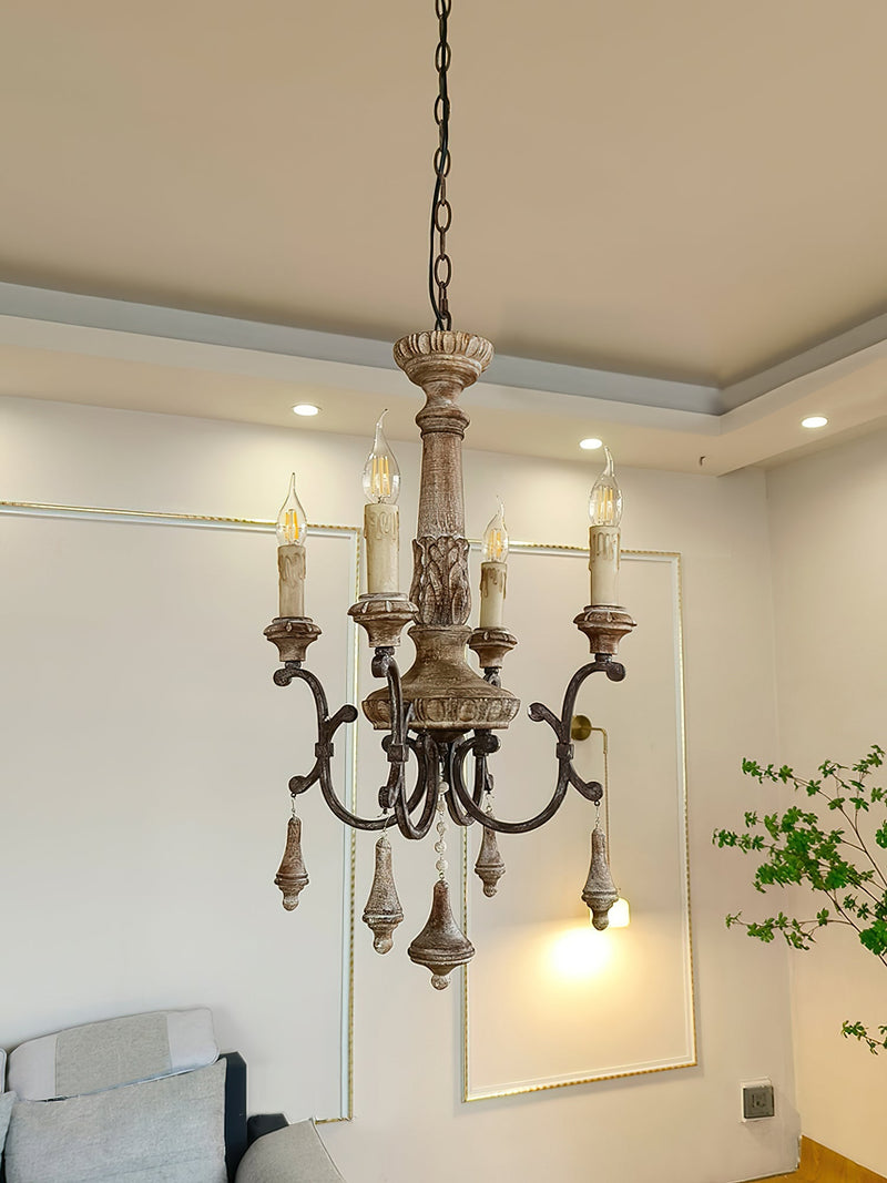 Teresina Chandelier-DWHOME