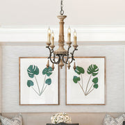 Teresina Chandelier-DWHOME