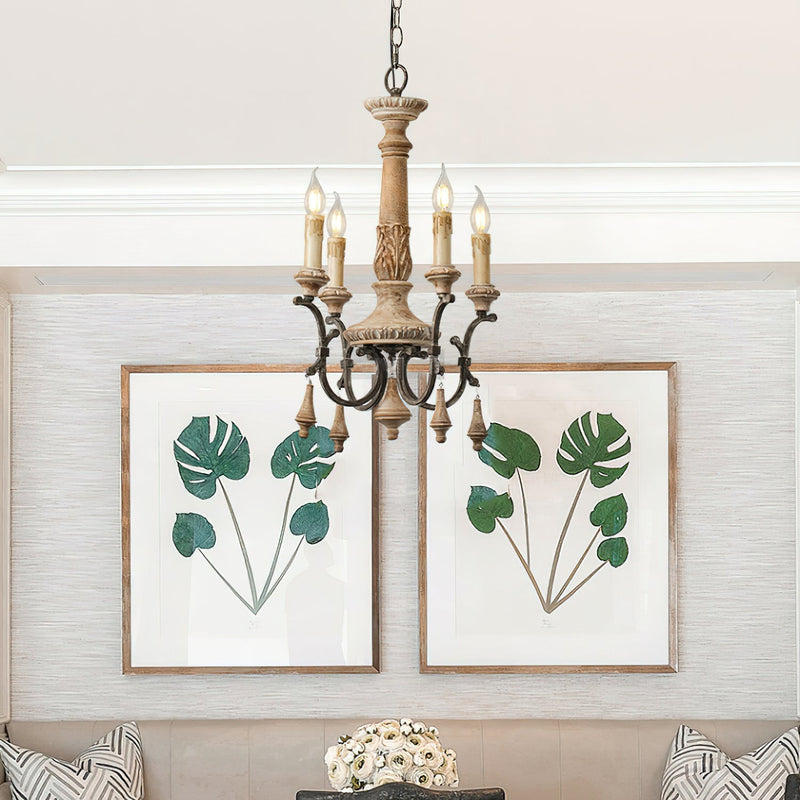 Teresina Chandelier-DWHOME