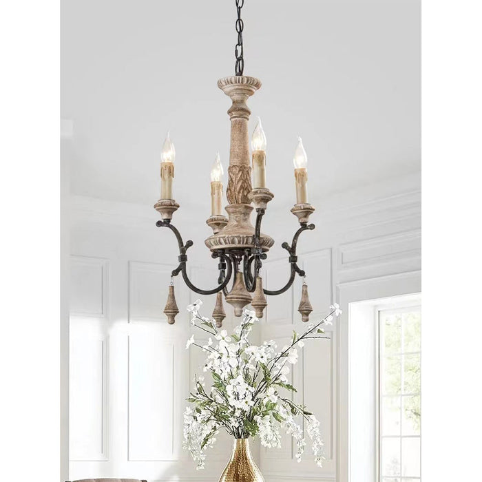 Teresina Chandelier-DWHOME