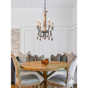 Teresina Chandelier-DWHOME