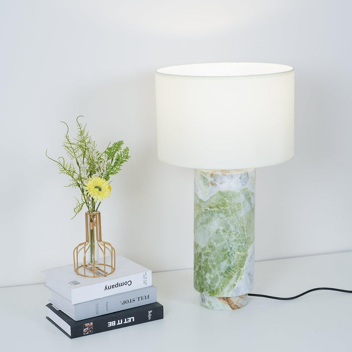 Terra Table Lamp-DWHOME